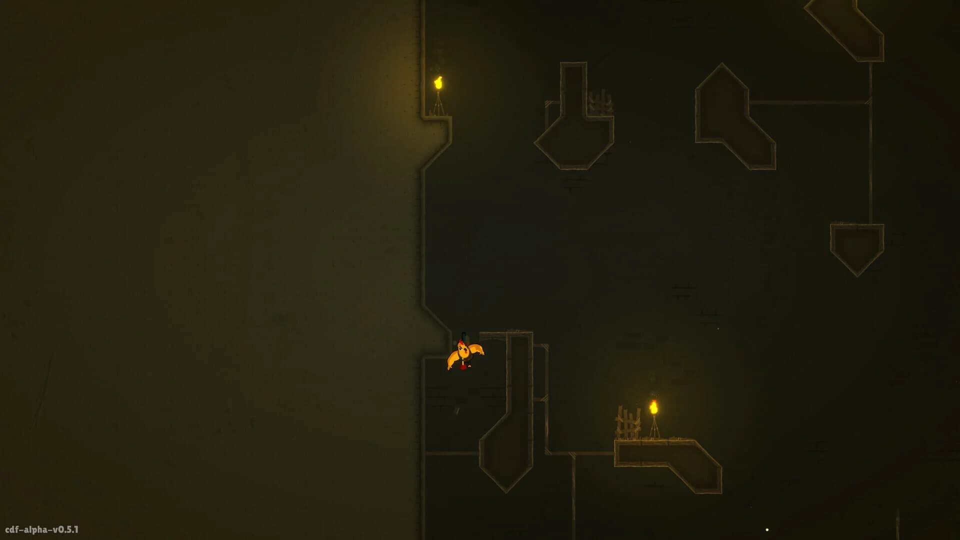 Chickens Don't Fly screenshot 4