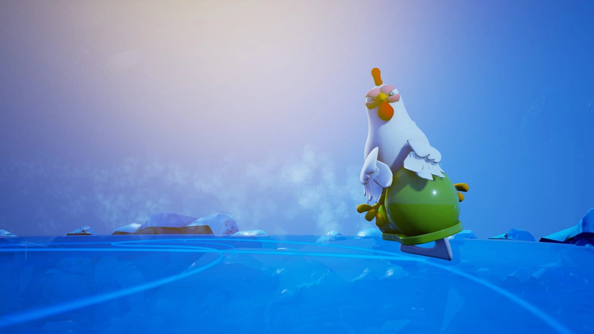 Chickens Madness screenshot 1