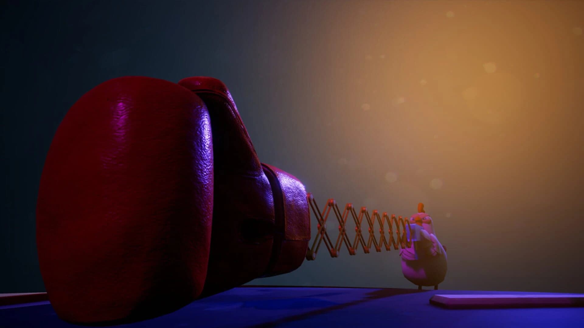 Chickens Madness screenshot 4