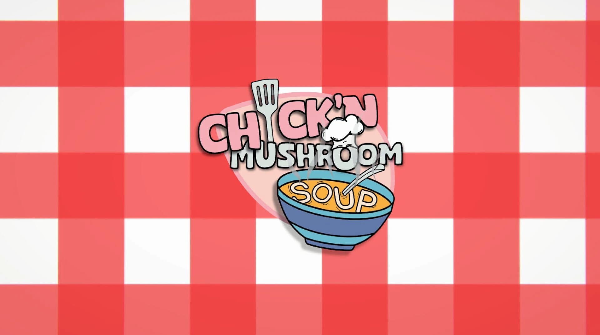 Chick'n Mushroom Soup screenshot 1