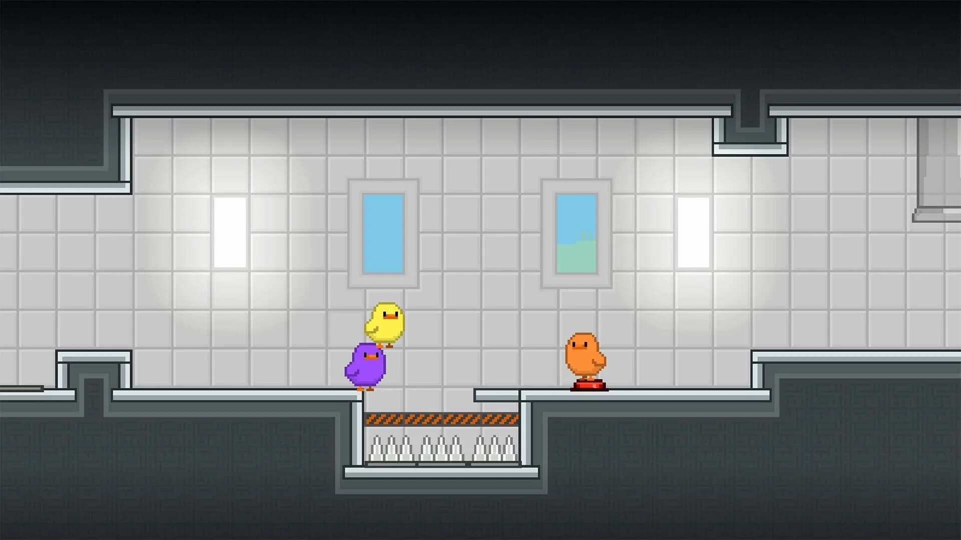 ChickOut! screenshot 5
