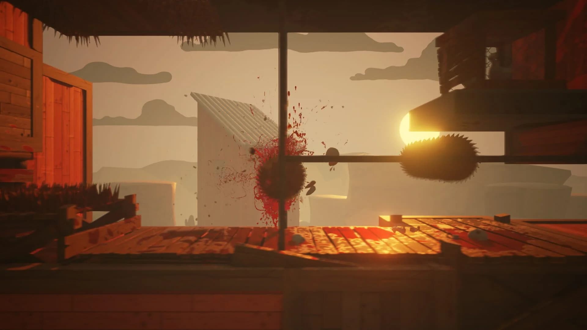 Chicku screenshot 2