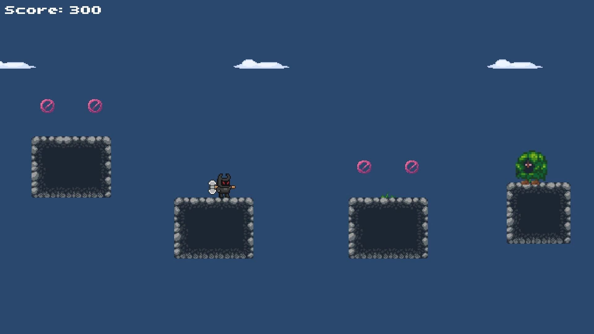 Chickweed screenshot 2