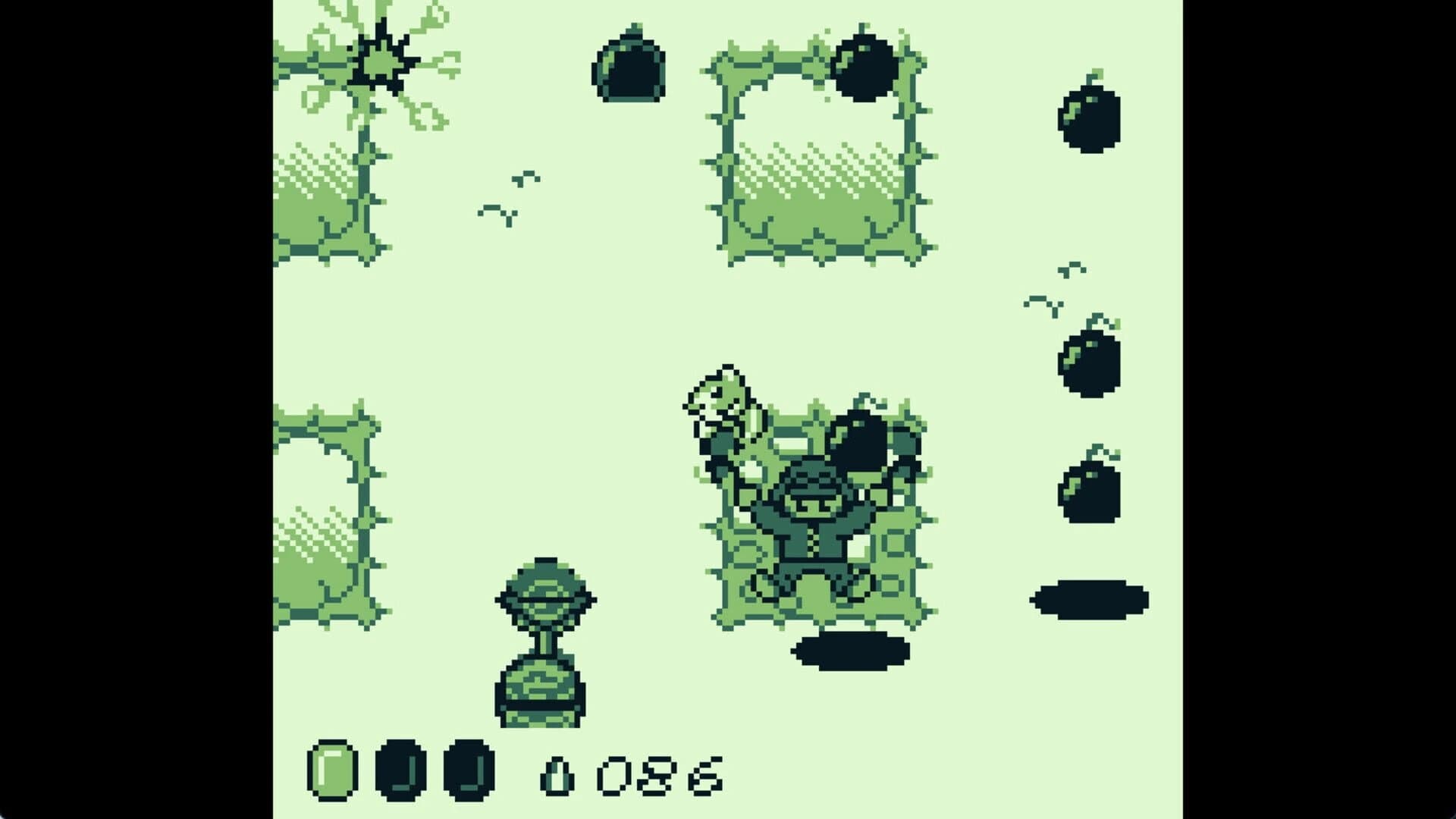 Chico and the Magic Orchards screenshot 5