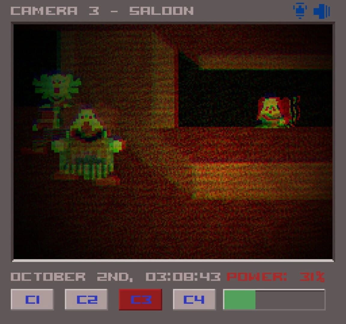 Chico's Family-Friendly Circus screenshot 5