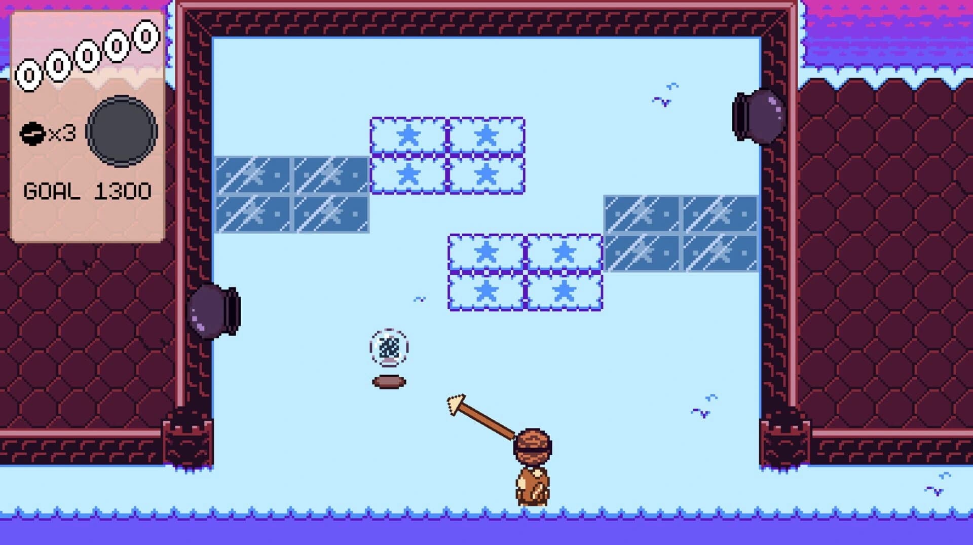 Chico's Rebound screenshot 2