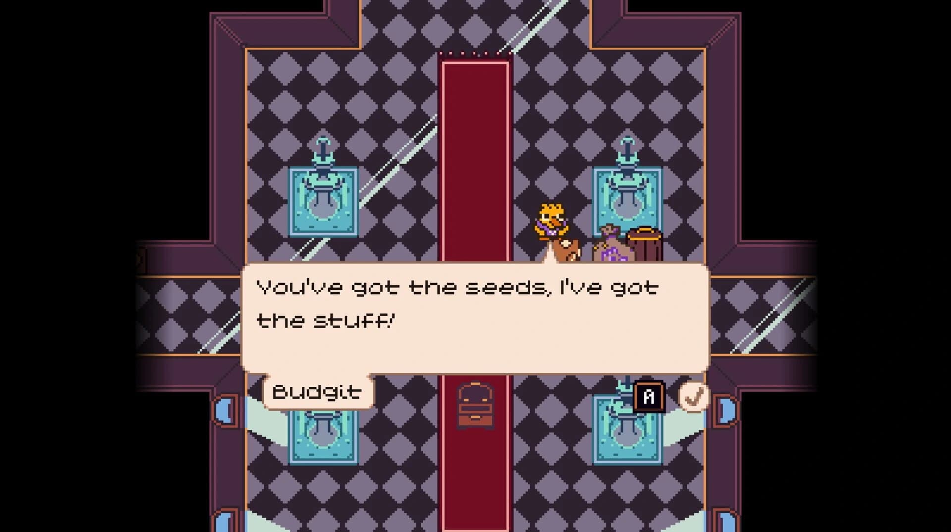 Chico's Rebound screenshot 4