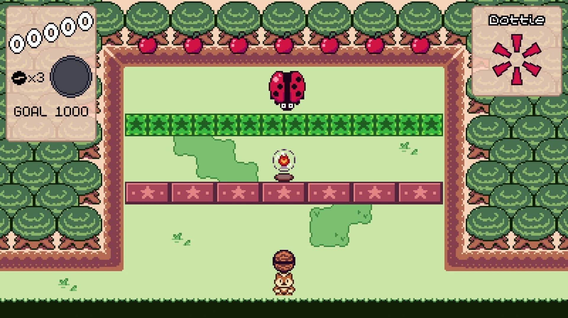 Chico's Rebound screenshot 5