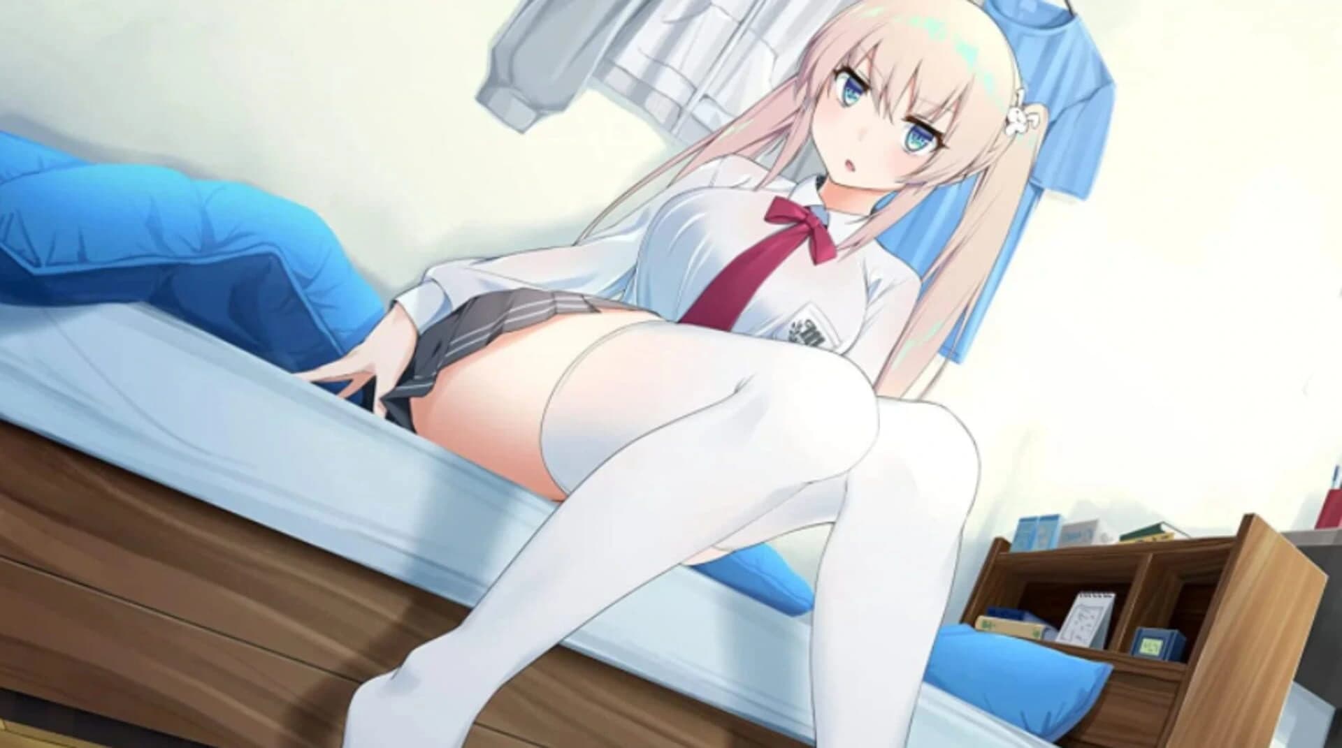 Chigau!!!+ screenshot 4