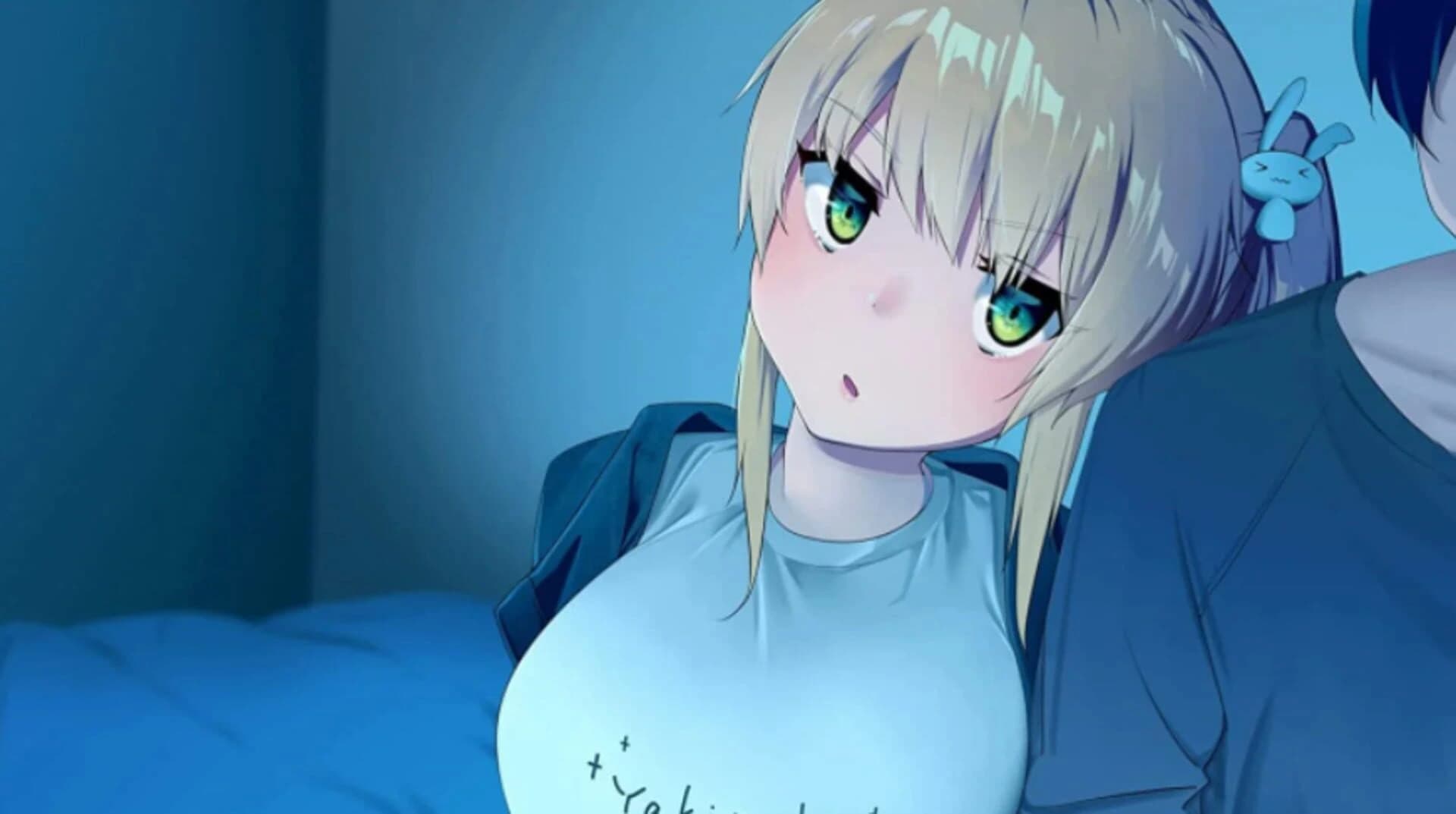 Chigau!!!+ screenshot 5