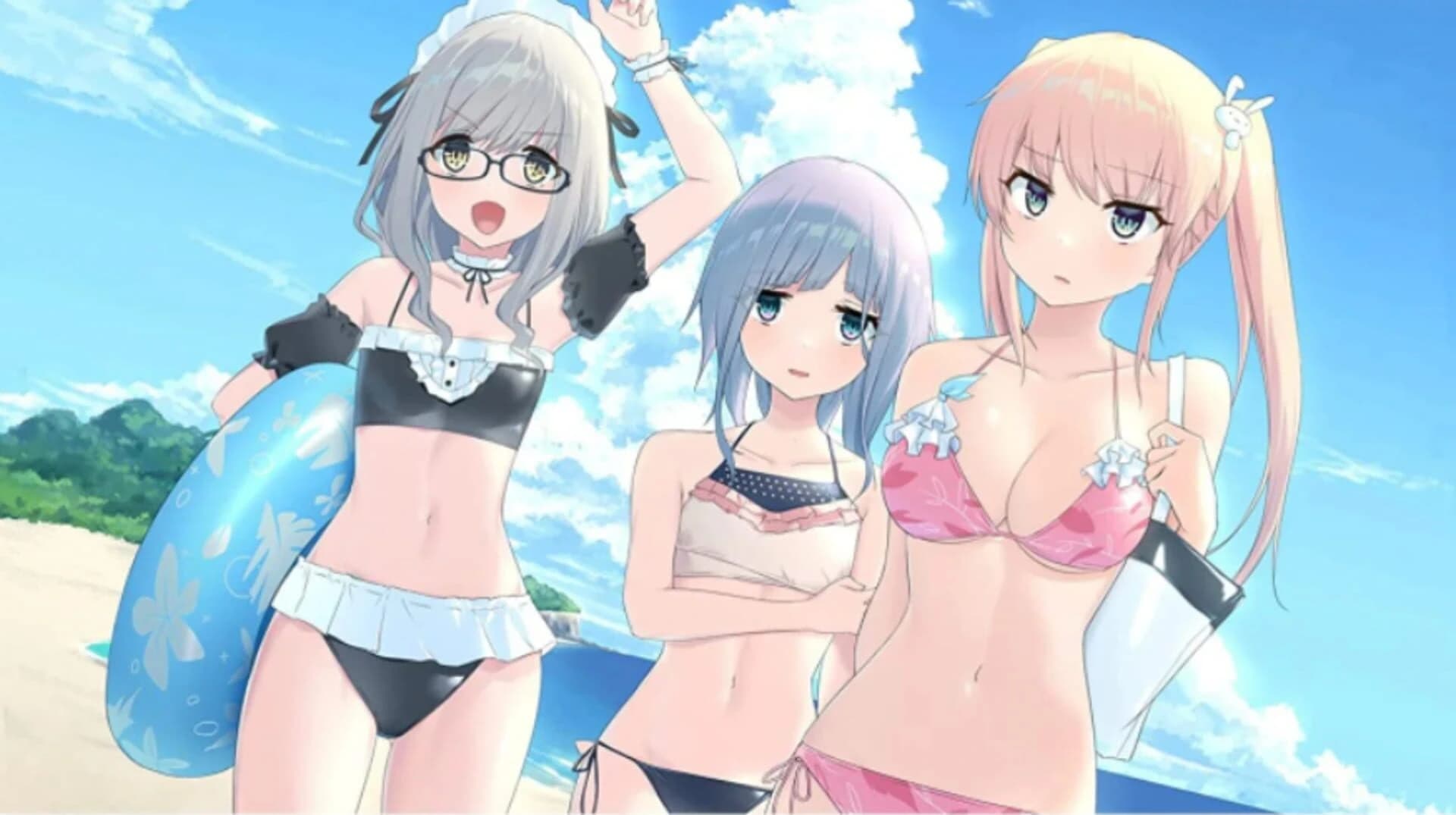 Chigau!!!+ screenshot 3