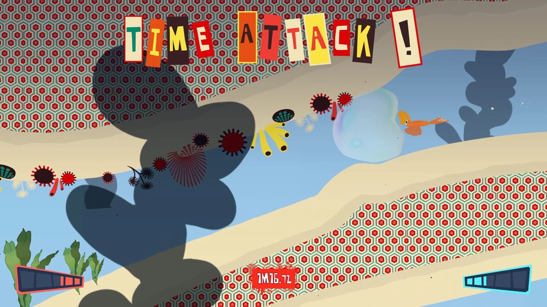 Chiki-Chiki screenshot 2