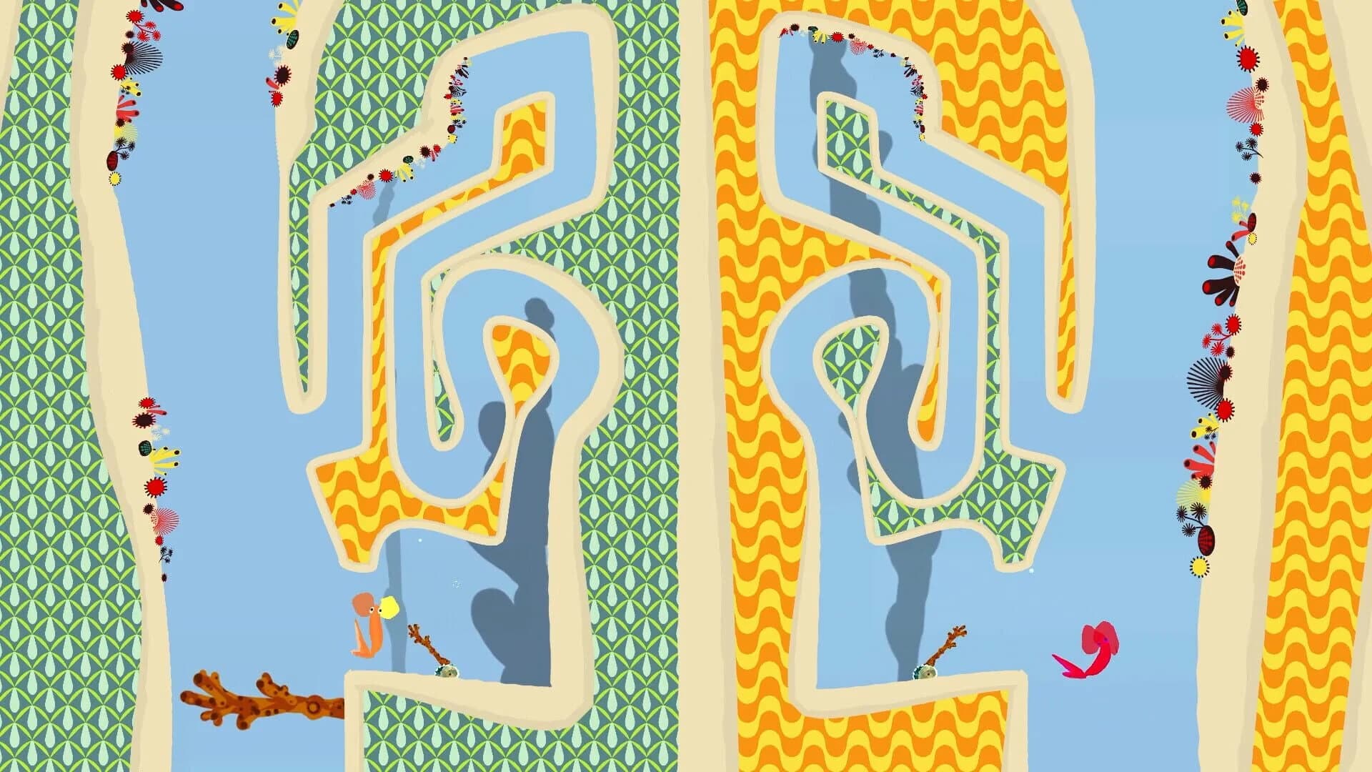 Chiki-Chiki screenshot 5