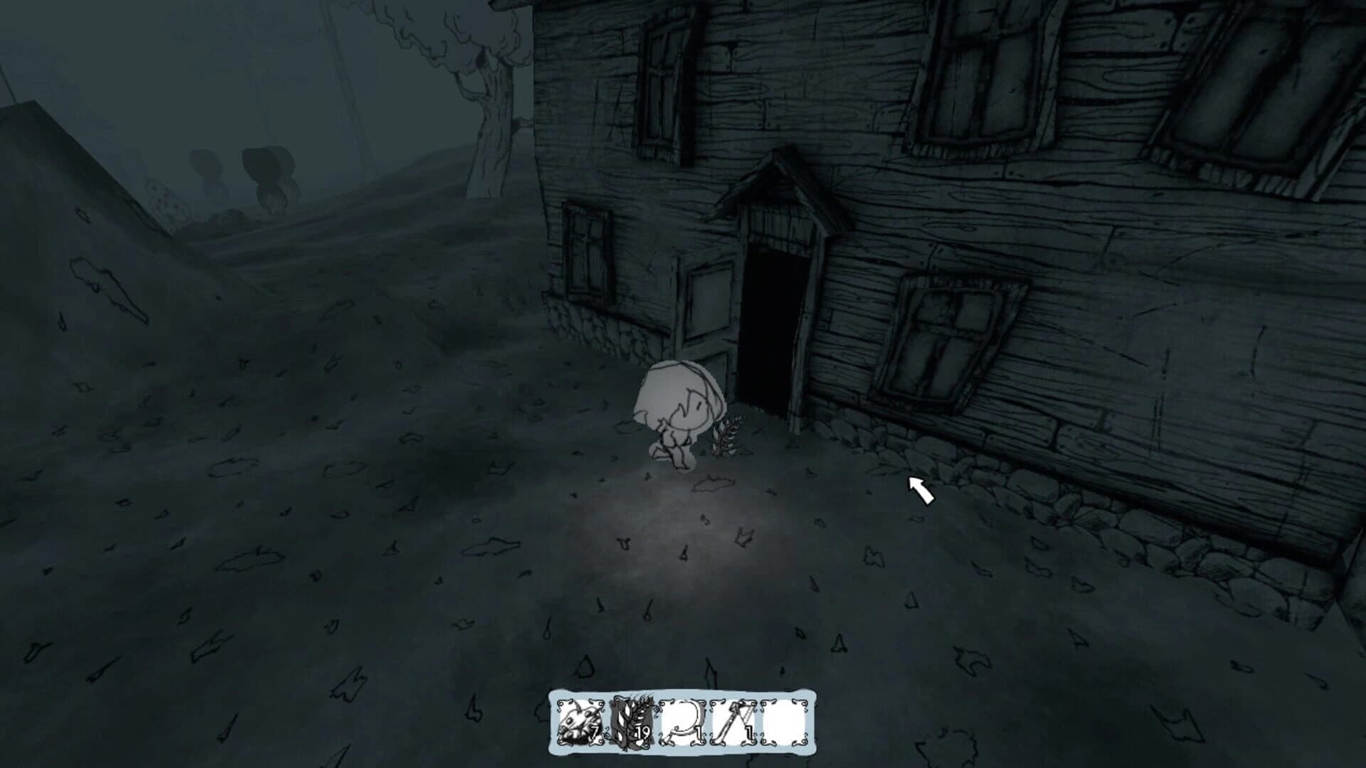 Child of Aether screenshot 4