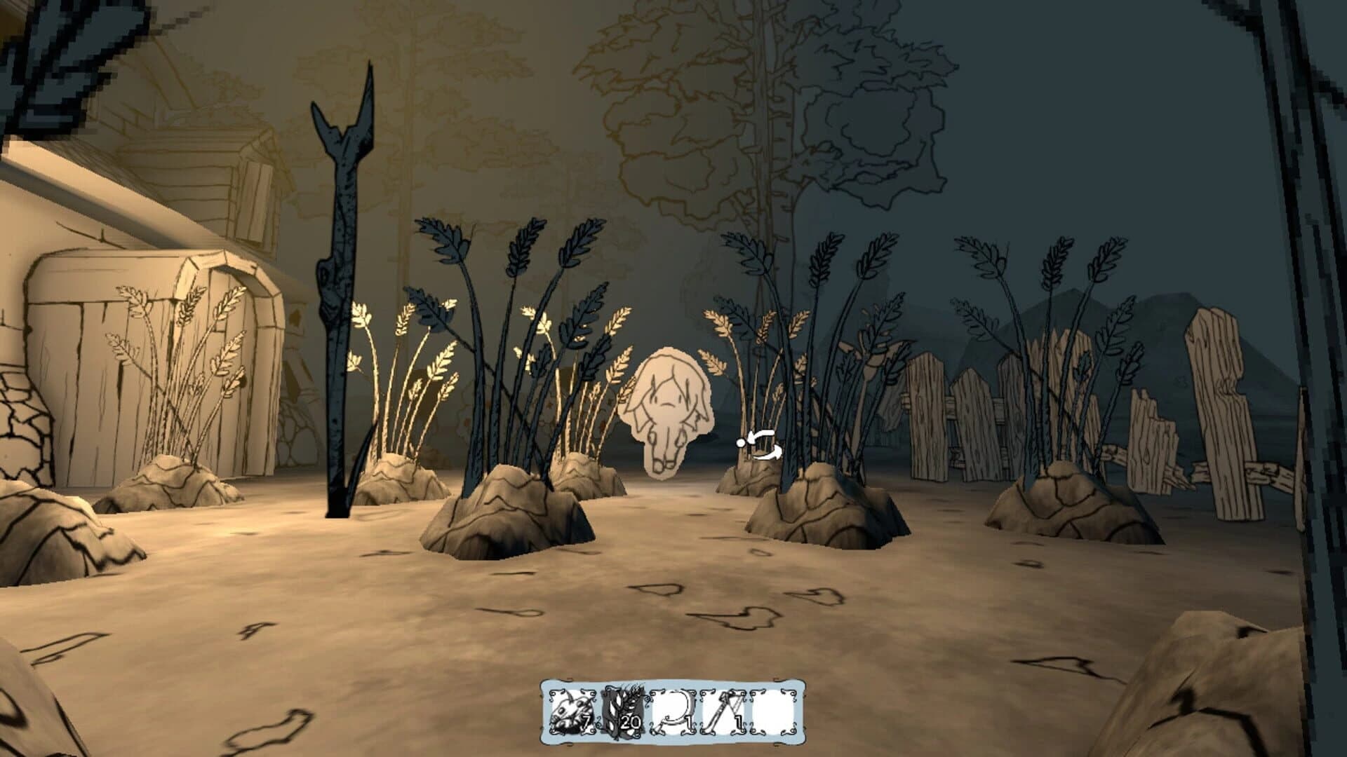 Child of Aether screenshot 3