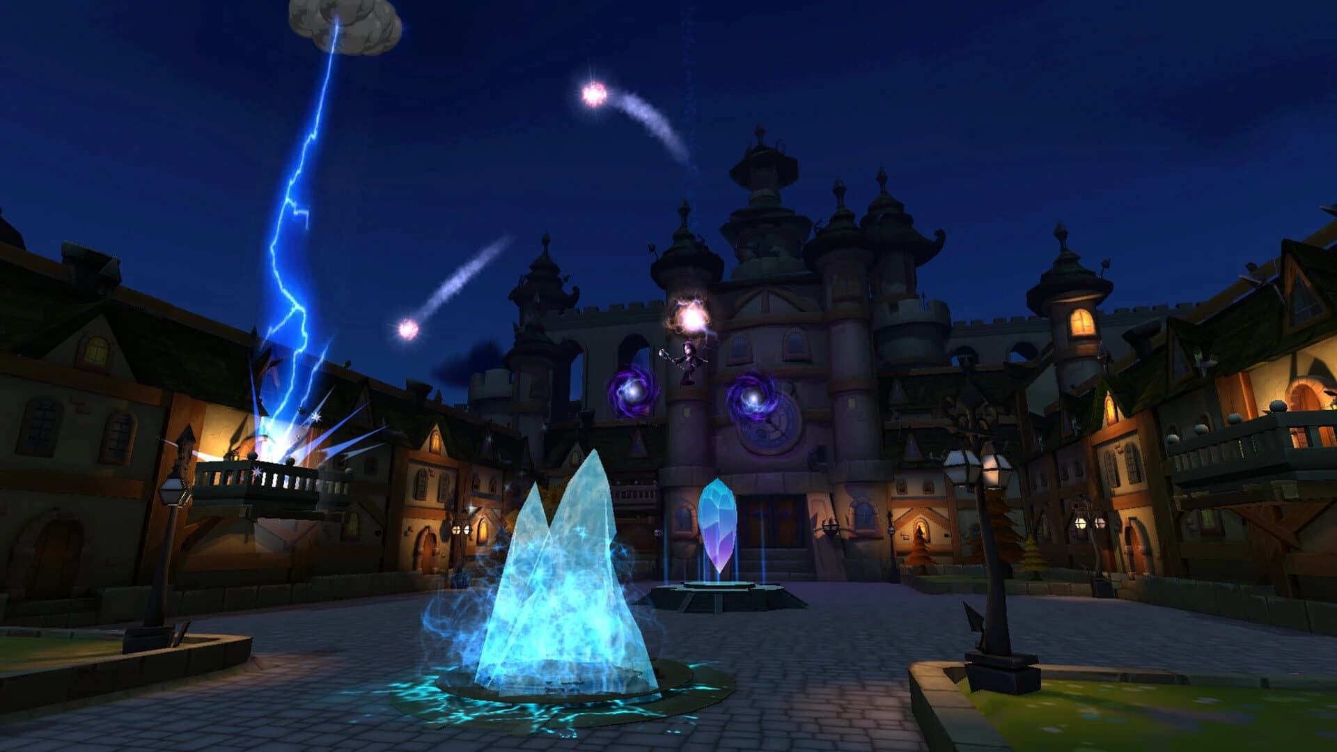 Child of Ault screenshot 3