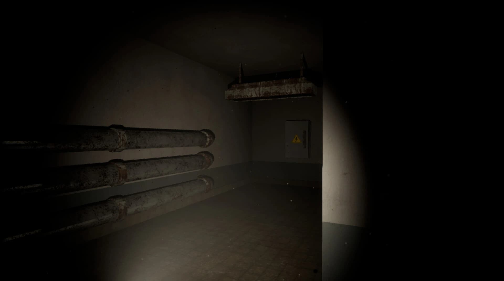 ChildMare screenshot 5