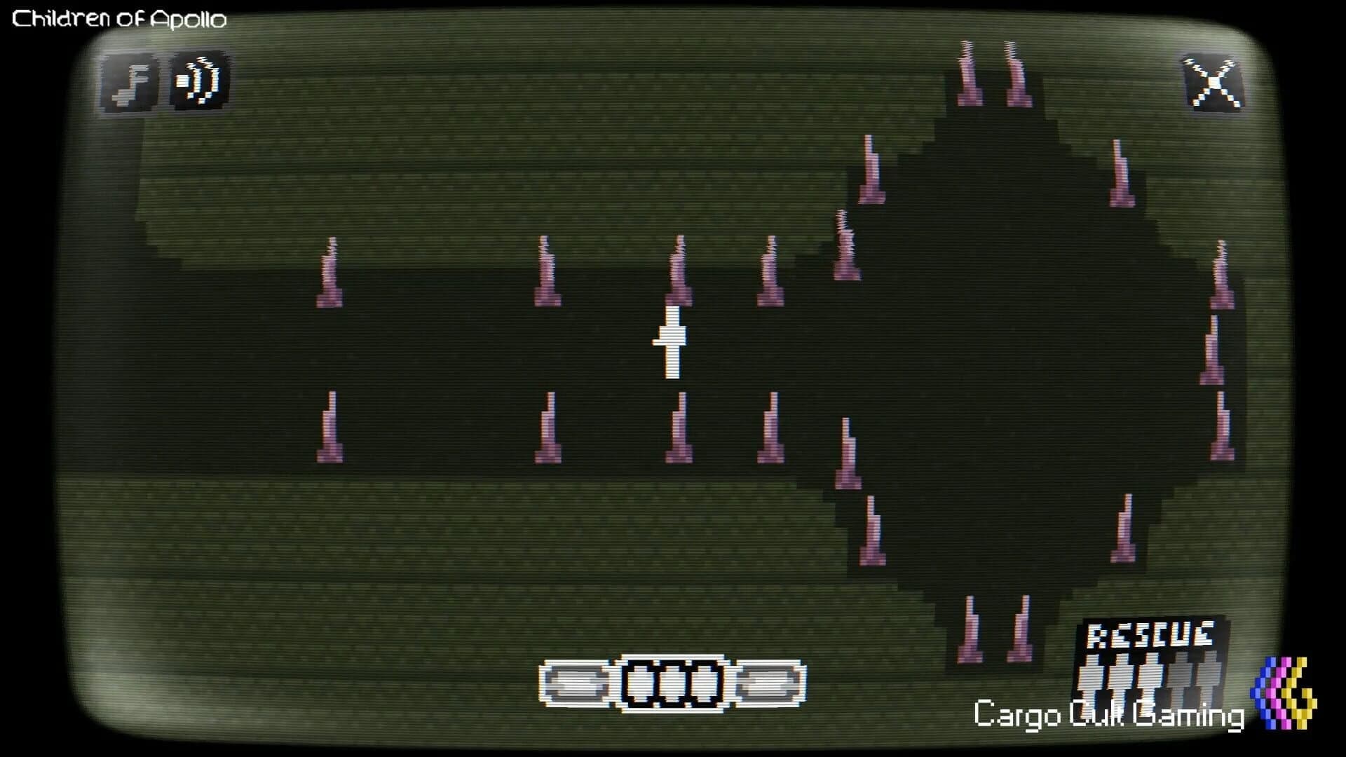 Children of Apollo screenshot 5
