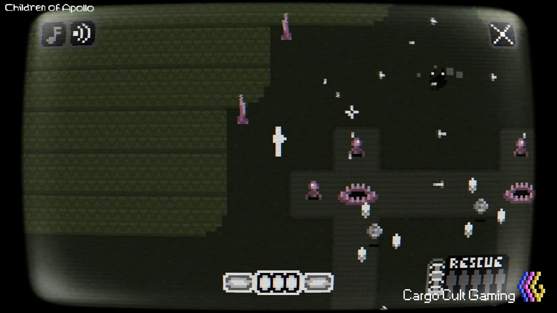 Children of Apollo screenshot 4