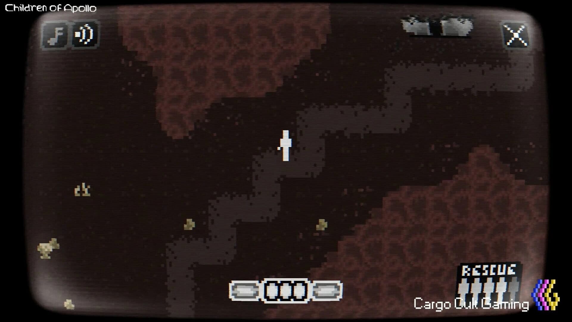 Children of Apollo screenshot 3