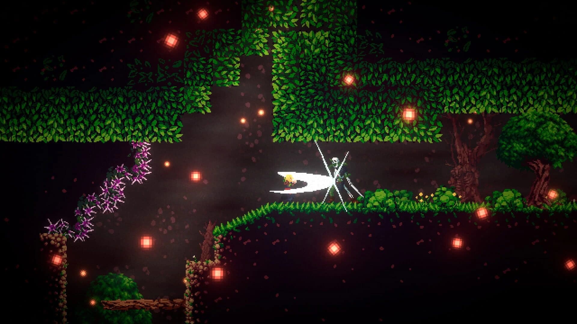Children of Birch screenshot 3