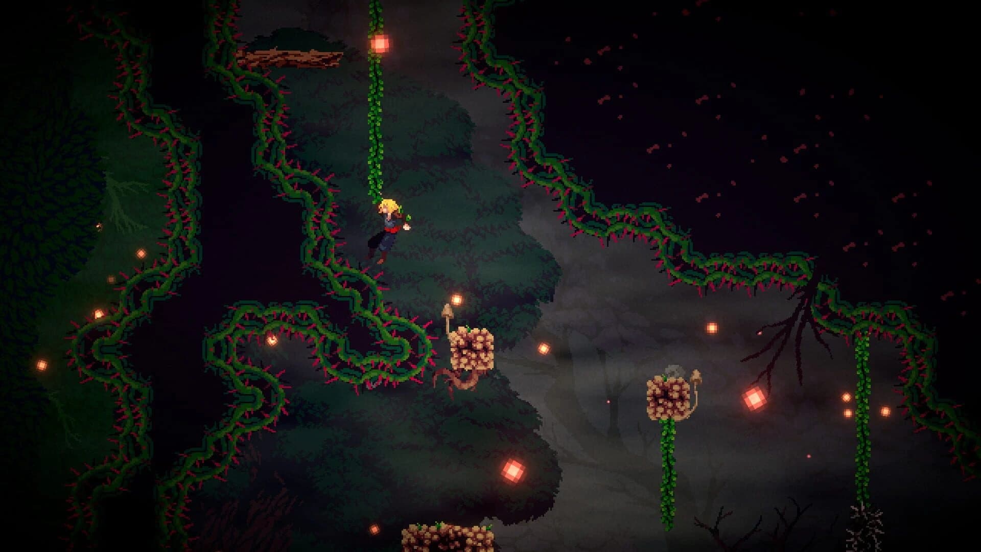 Children of Birch screenshot 5