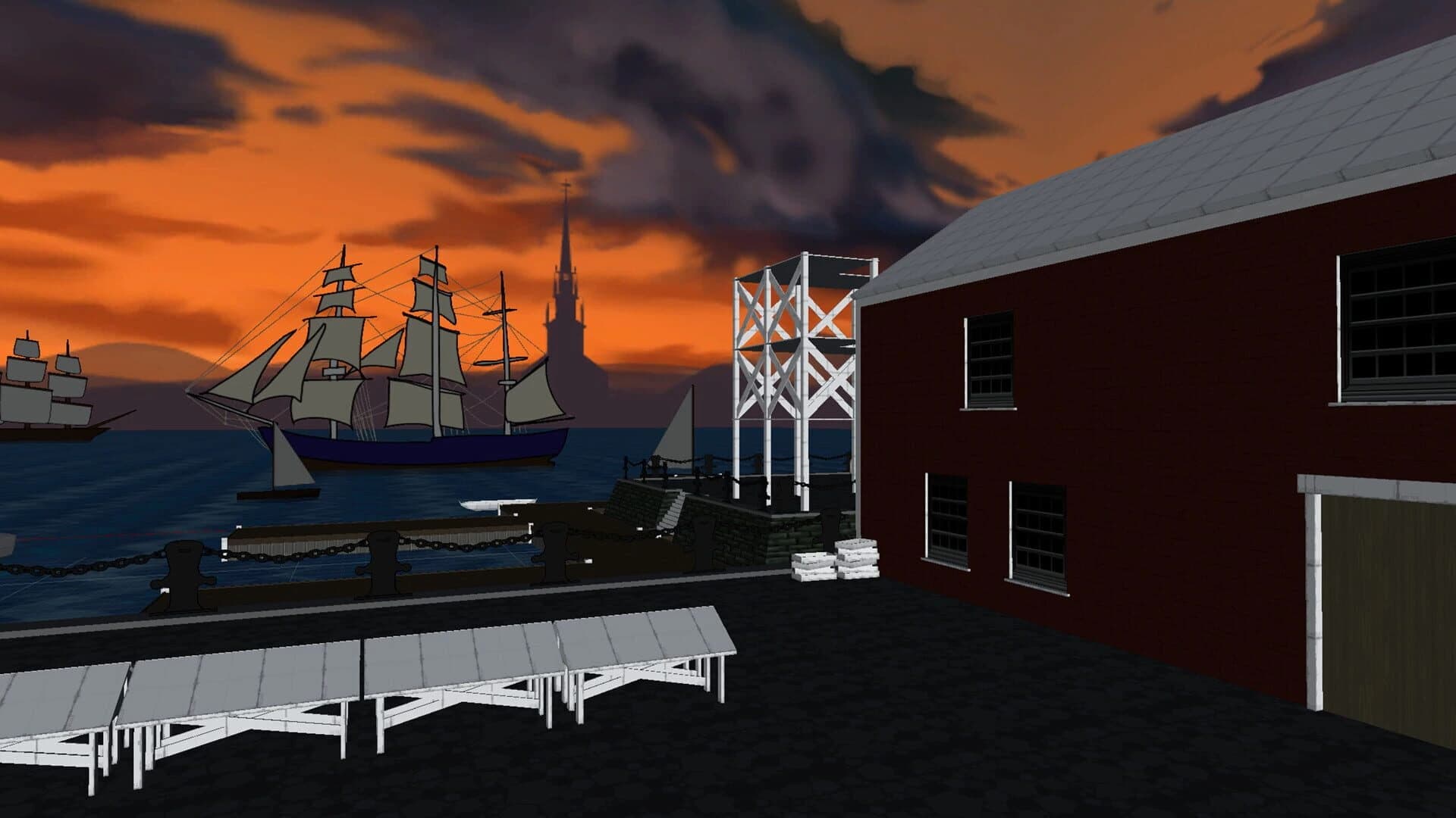 Children of Liberty screenshot 4