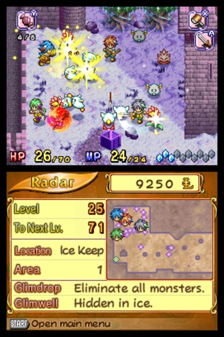 Children of Mana screenshot 5