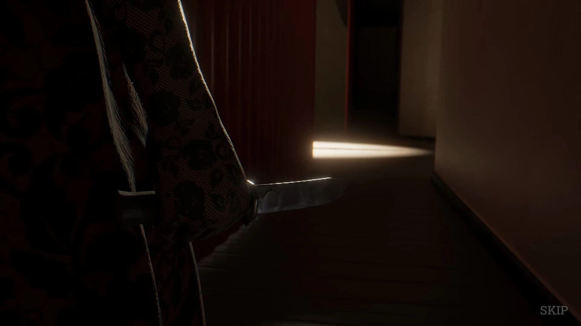 Children of Morn screenshot 1