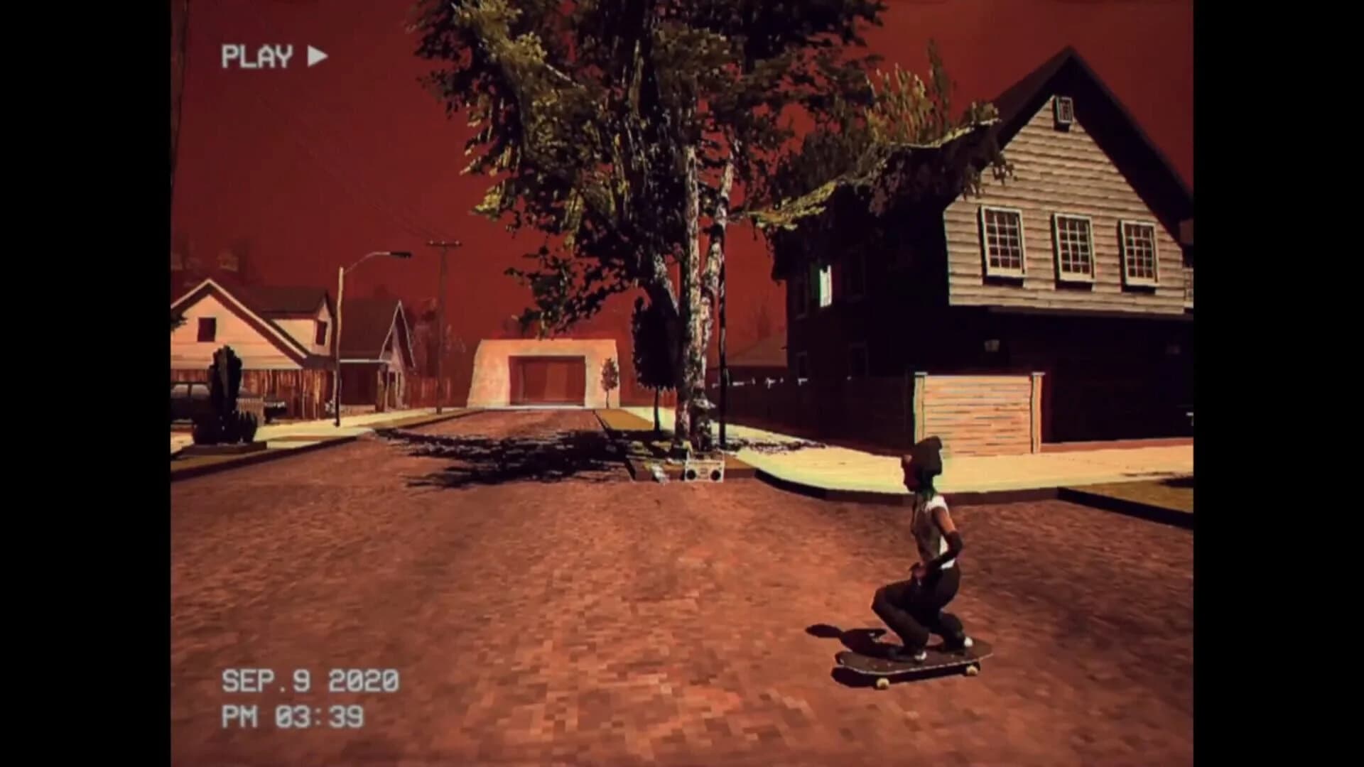 Children of Saturn screenshot 3