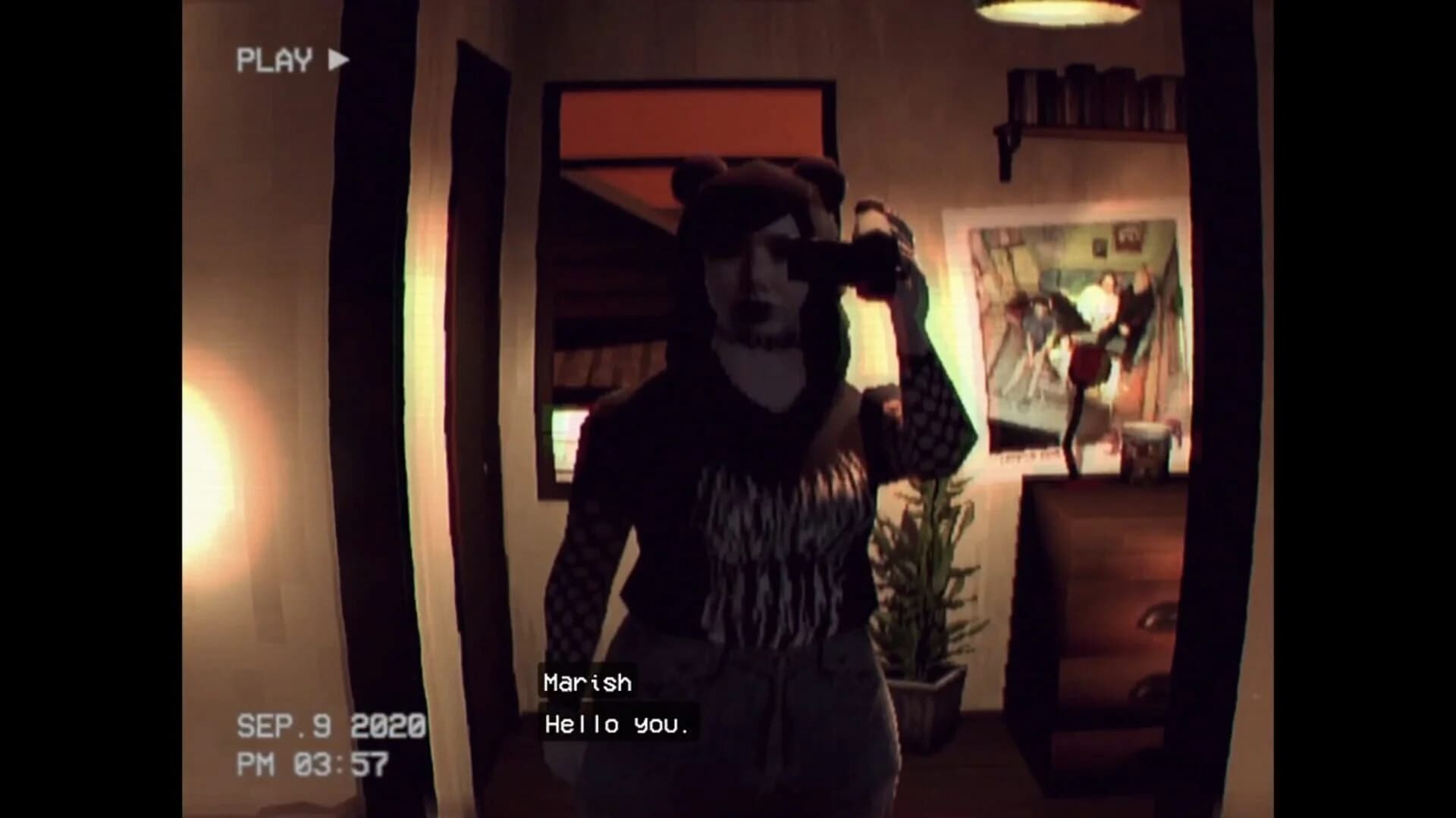 Children of Saturn screenshot 2