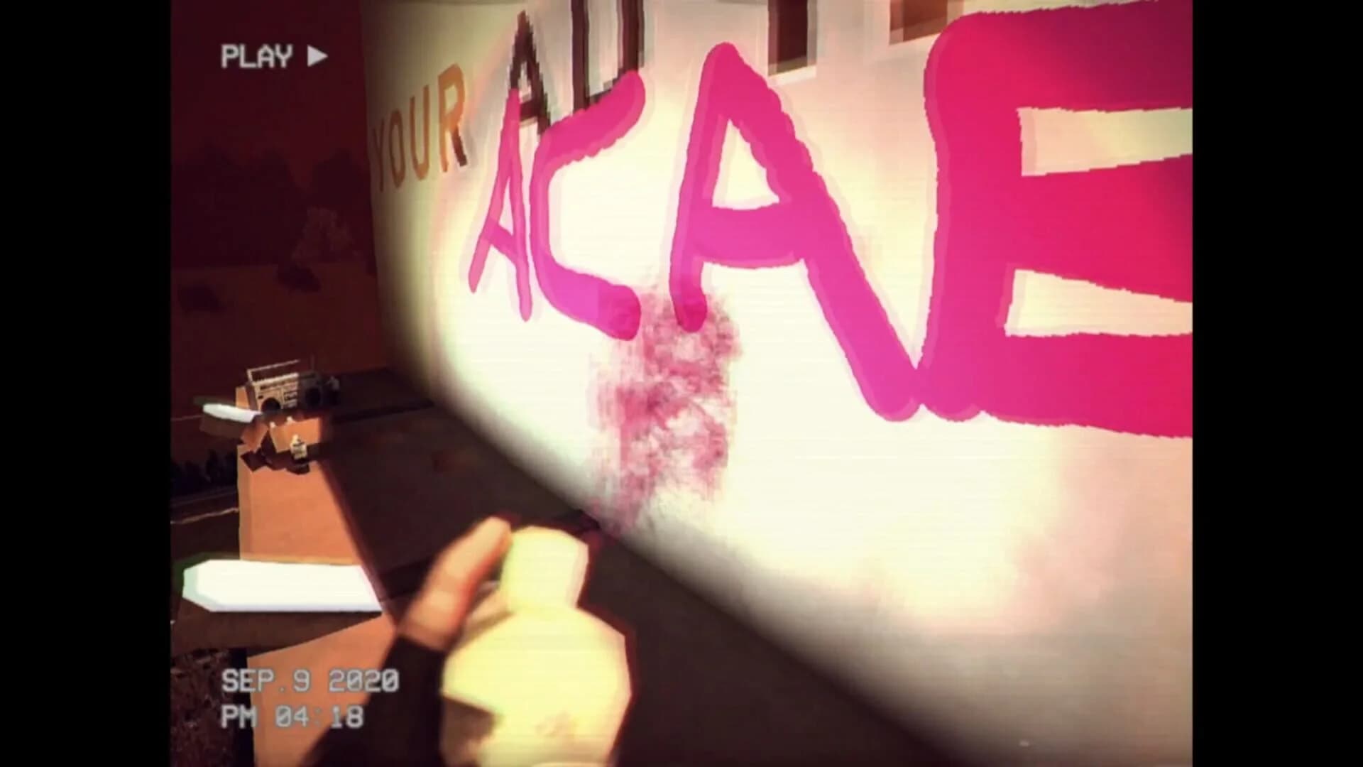 Children of Saturn screenshot 4