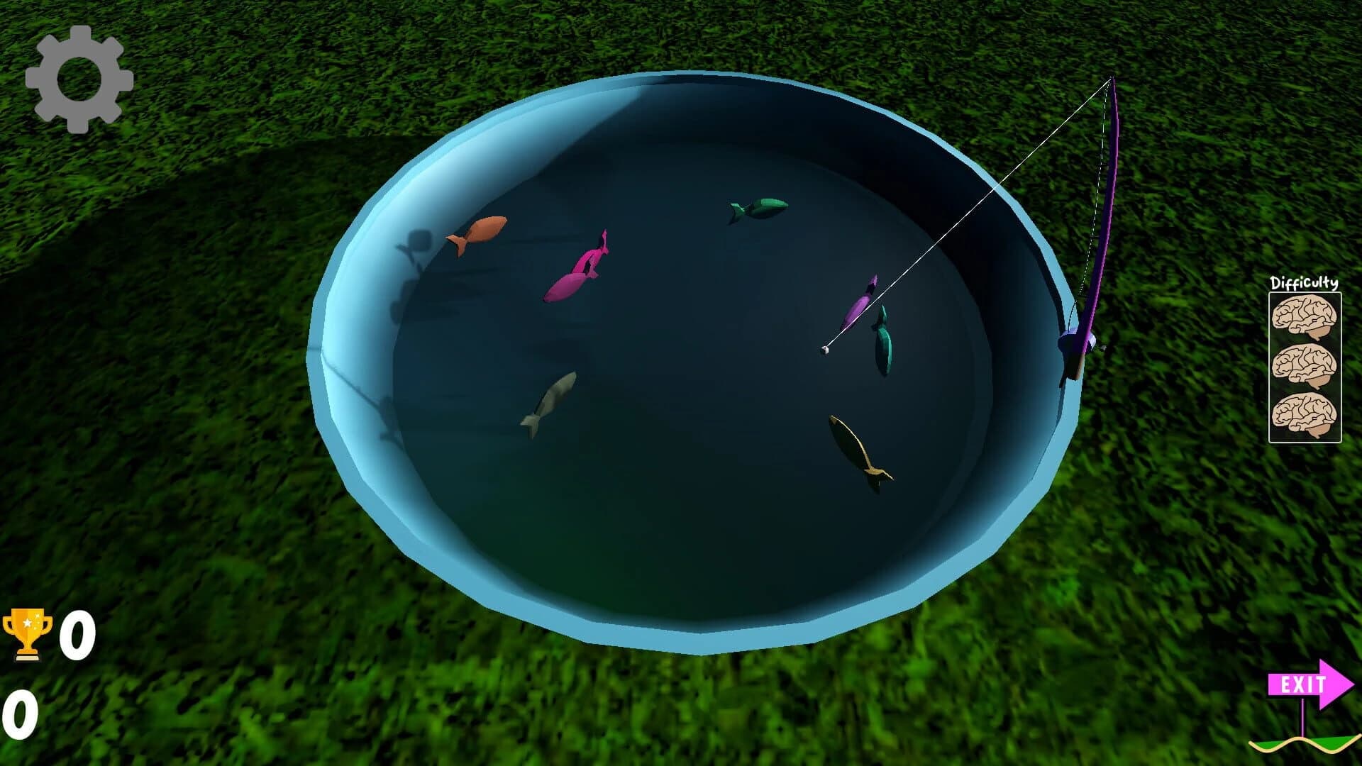 Children's Sandbox screenshot 4