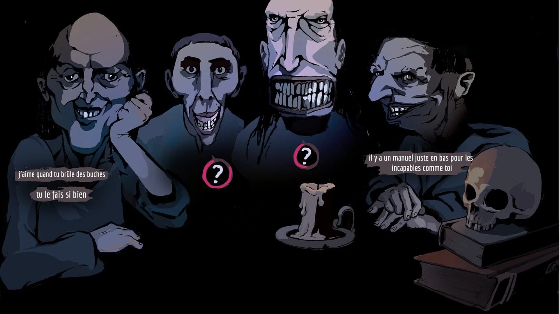 Childwood screenshot 3