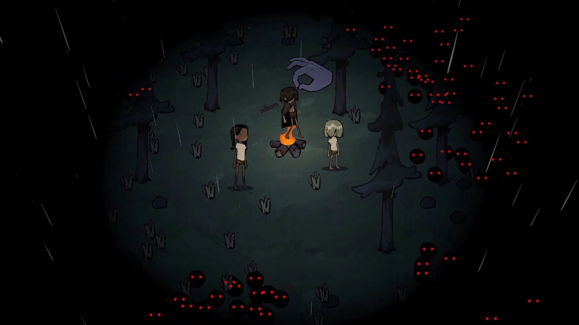 Childwood screenshot 4