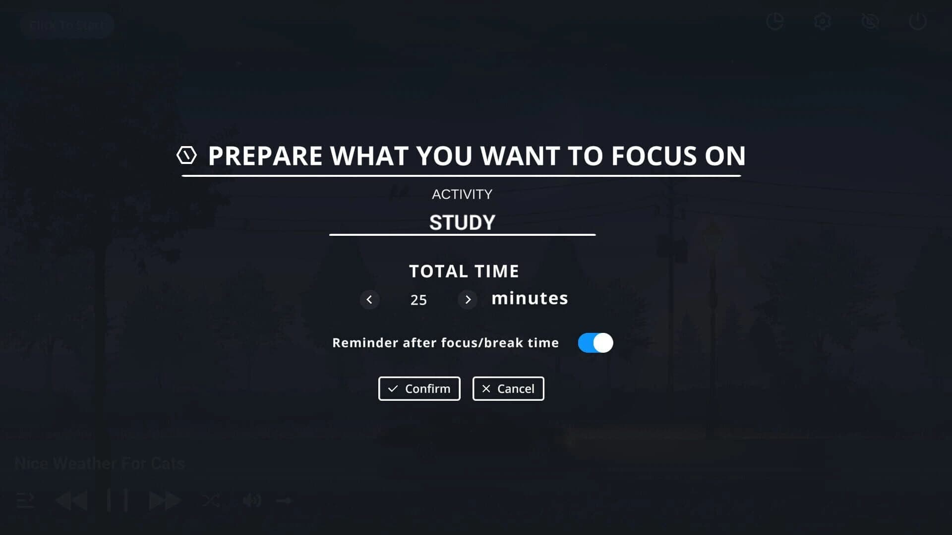 Chill Drive screenshot 2