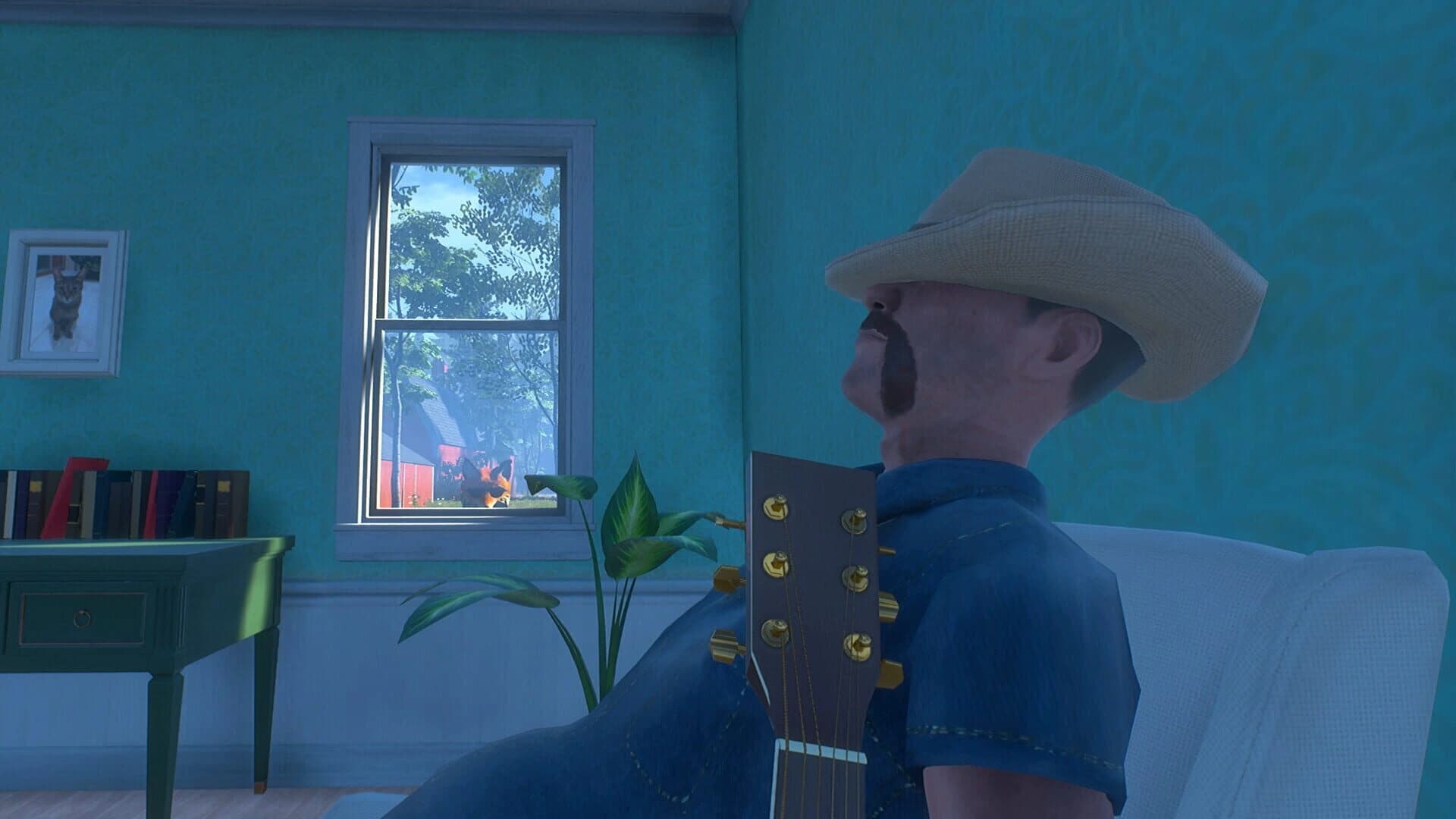 Chill Fox screenshot 3