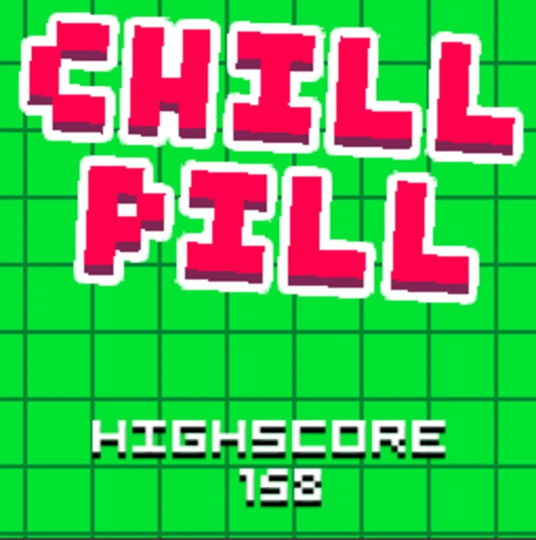 Chill Pill screenshot 1