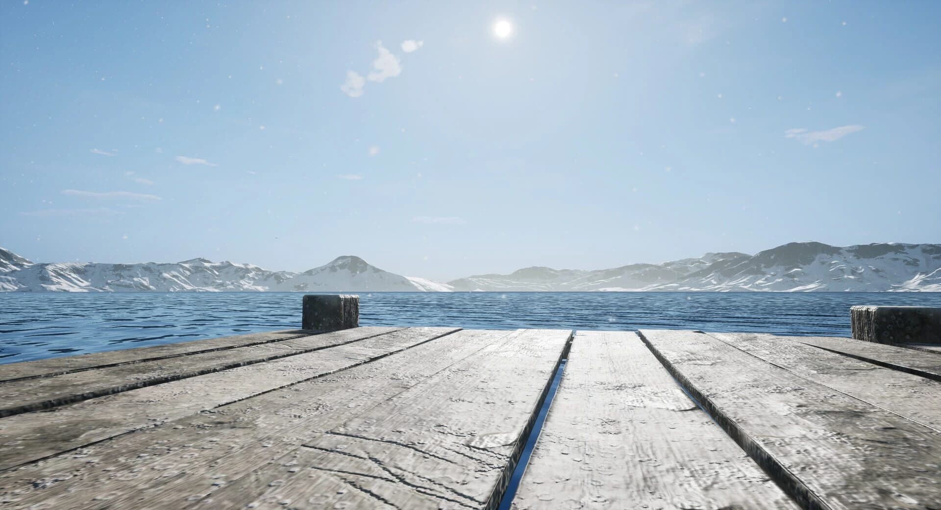 Chillax VR screenshot 1
