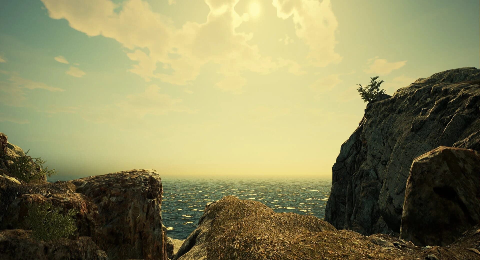 Chillax VR screenshot 5