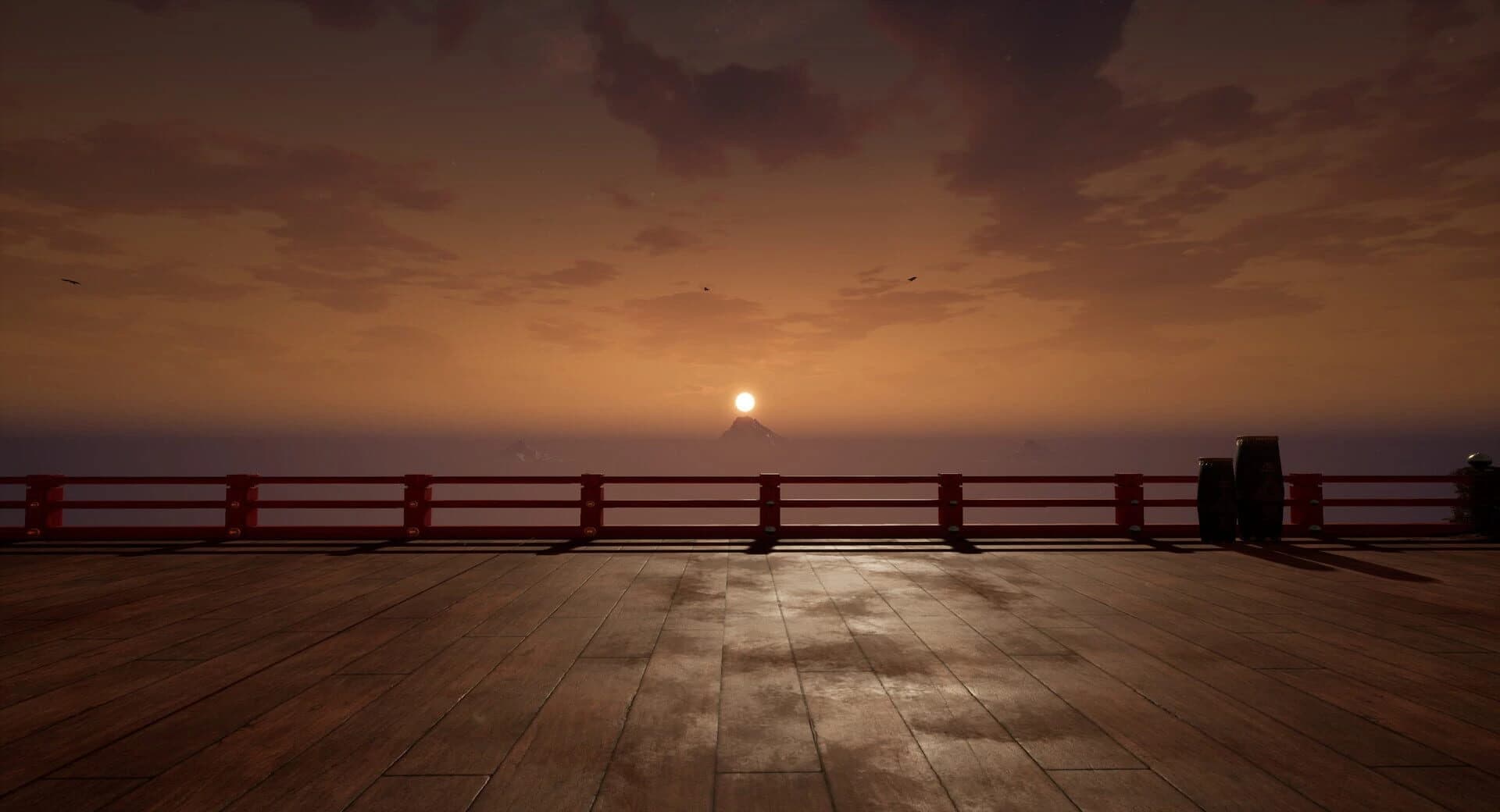 Chillax VR screenshot 2