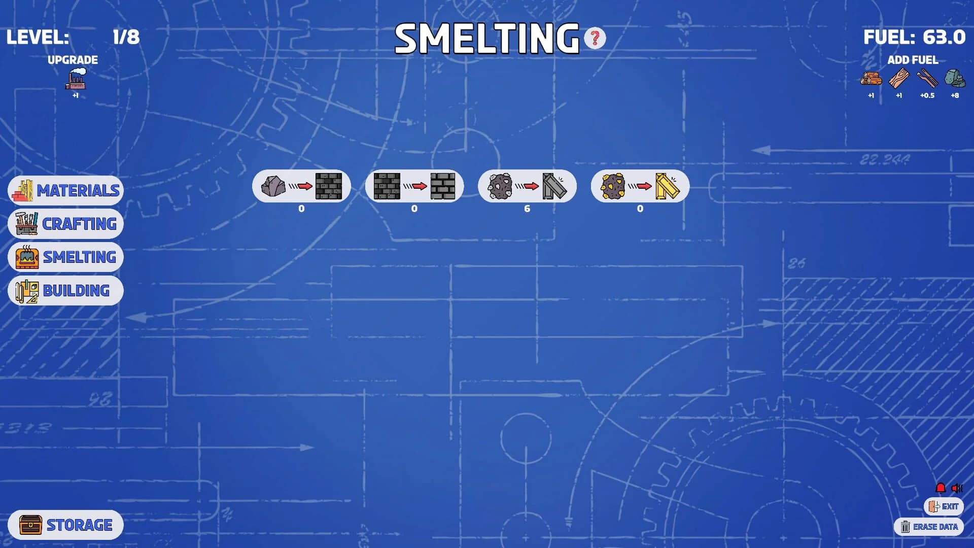 ChillCraft screenshot 2