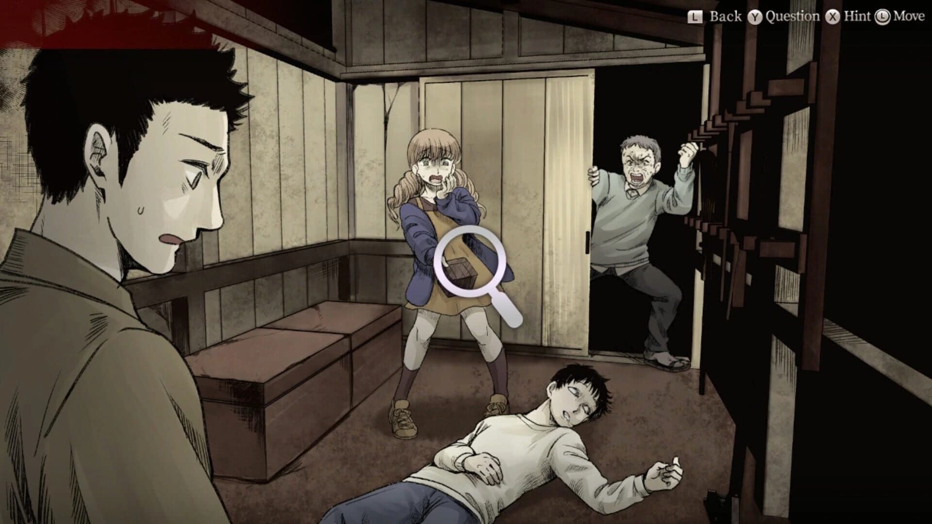 Chilling Urban Legends screenshot 2