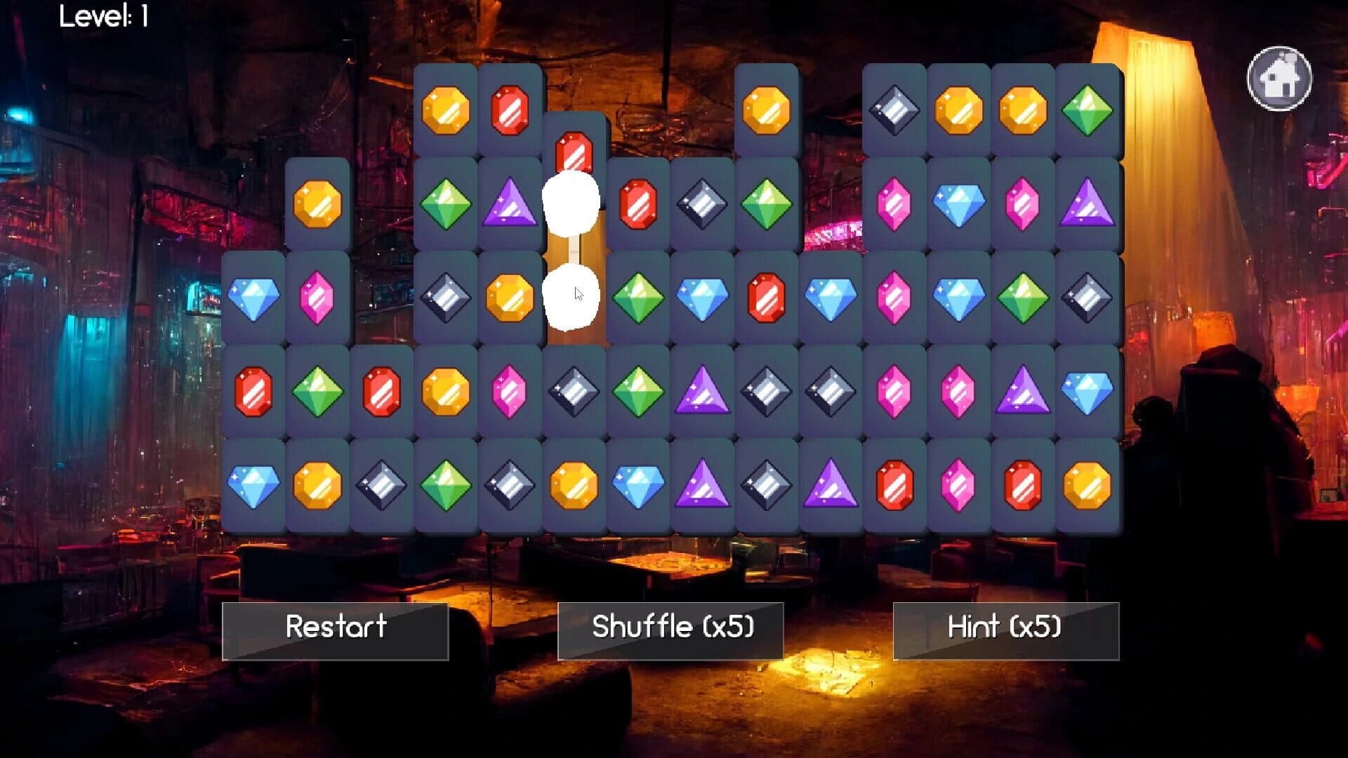 Chilljong screenshot 3