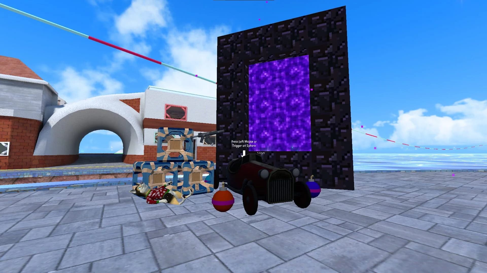 ChilloutVR screenshot 5