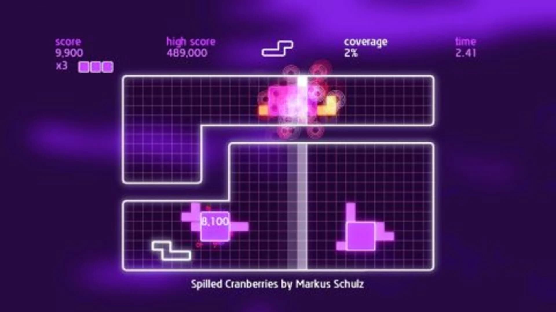 Chime screenshot 1