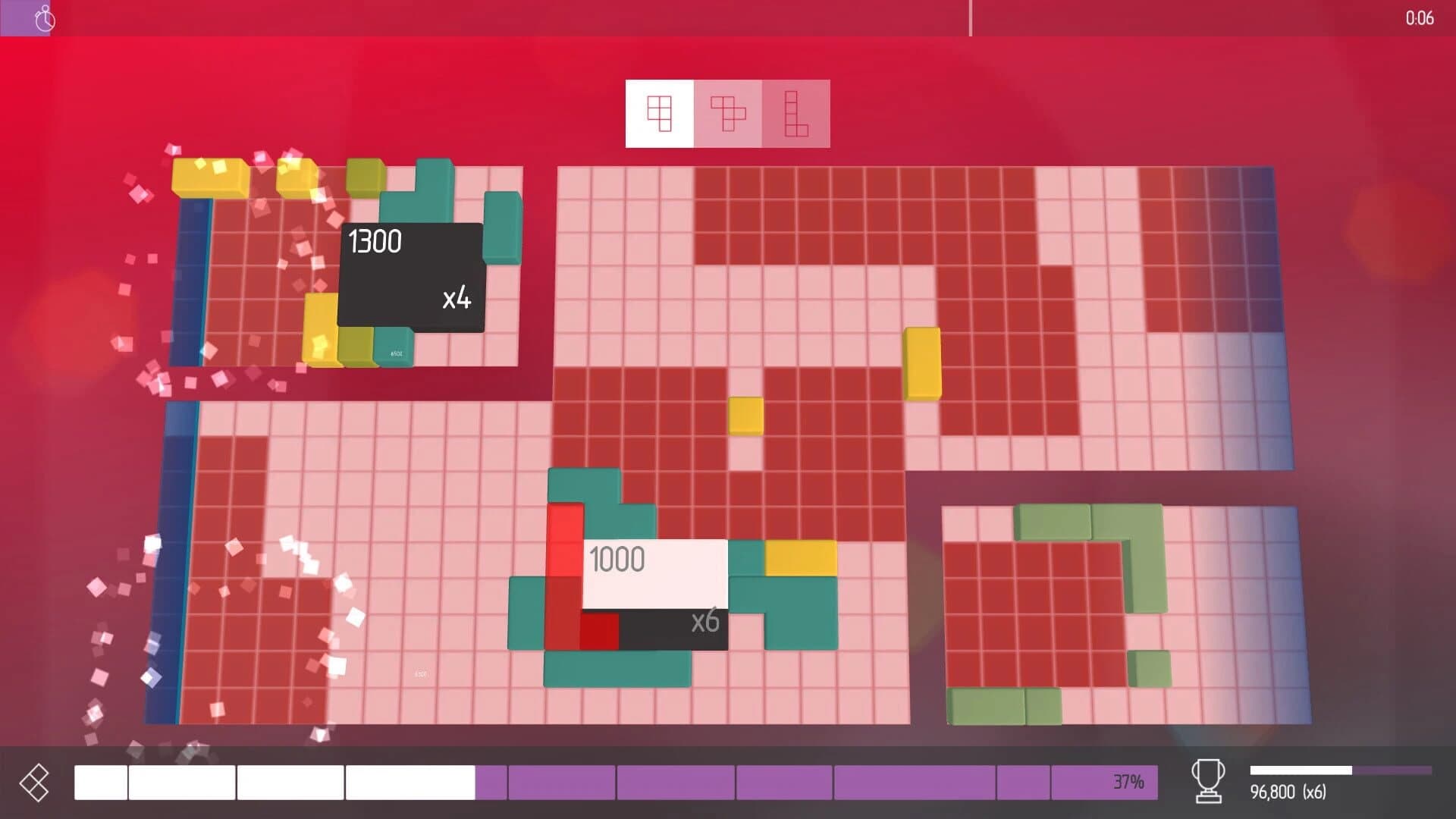 Chime Sharp Game Composer Edition screenshot 5