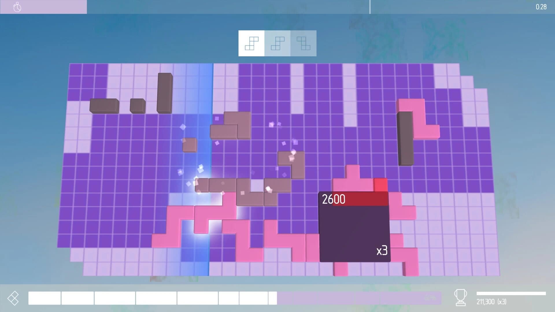 Chime Sharp Game Composer Edition screenshot 1