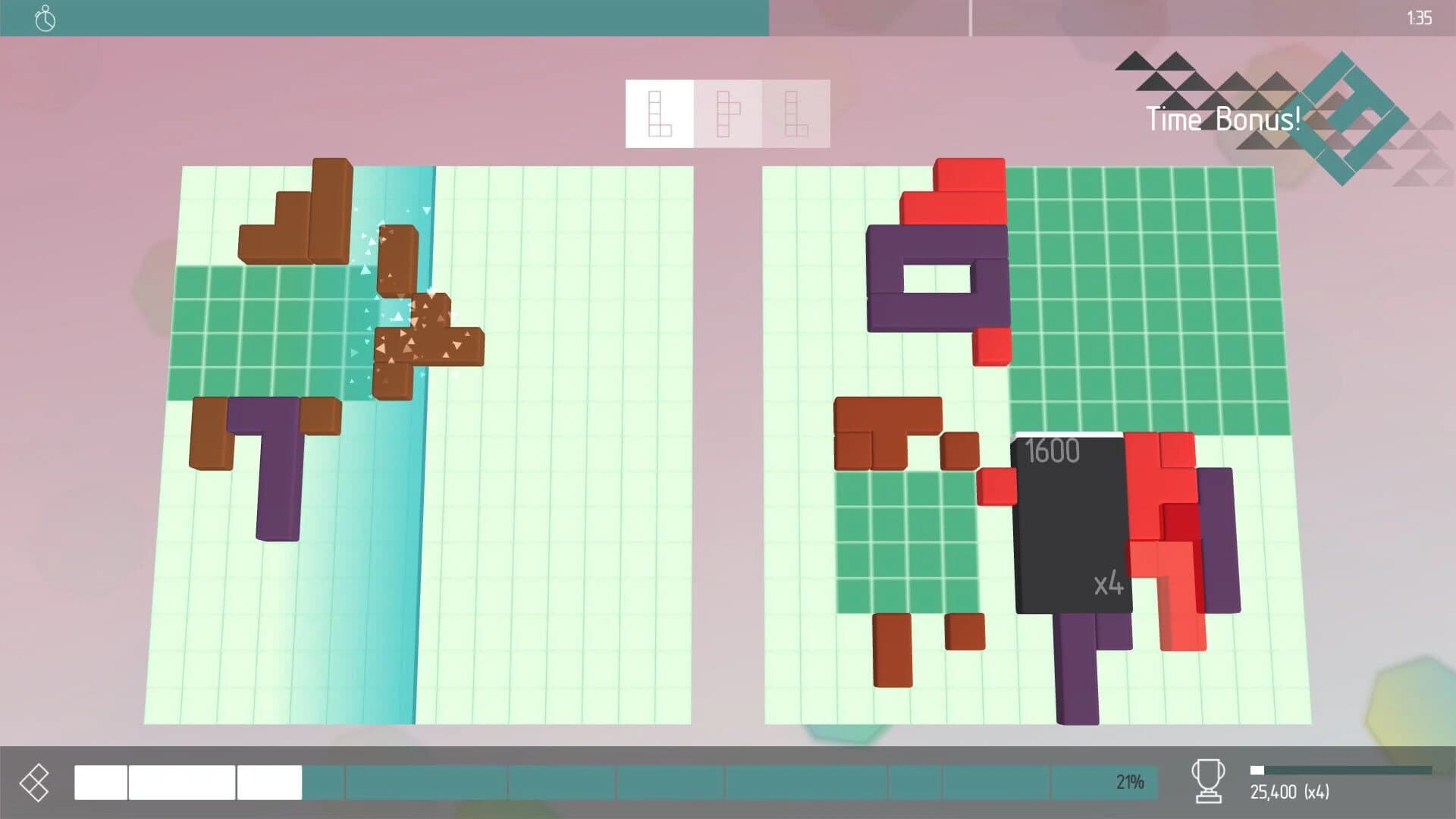 Chime Sharp Game Composer Edition screenshot 3