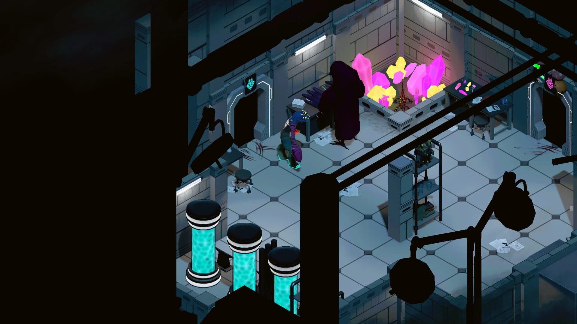 Chimera screenshot 4